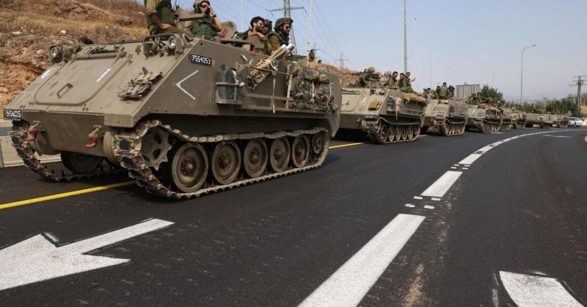 La Crisis en Oriente Medio: Un Conflicto en Escalada