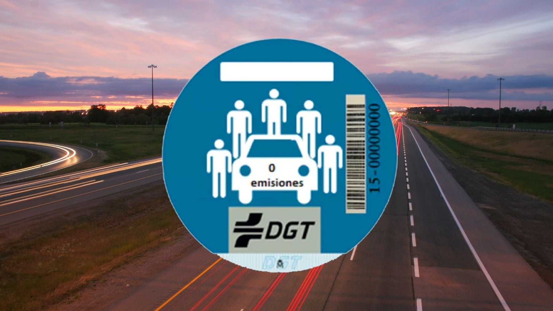 La DGT instala radares que 'miran dentro' del coche para multarte si viajas solo