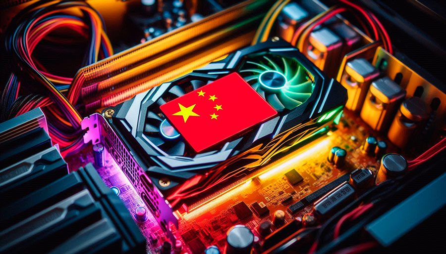 Lisuan Tech, el fabricante chino de GPU que hace historia al recibir la certificación WHQL de Windows