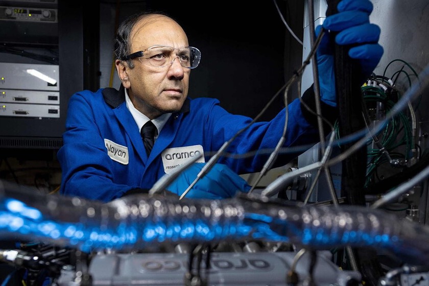 motor, tecnología