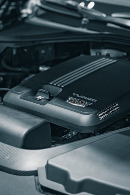 motor, tecnología