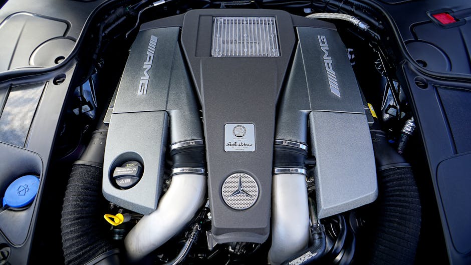motor, tecnología