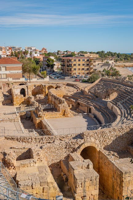 turismo Tarragona