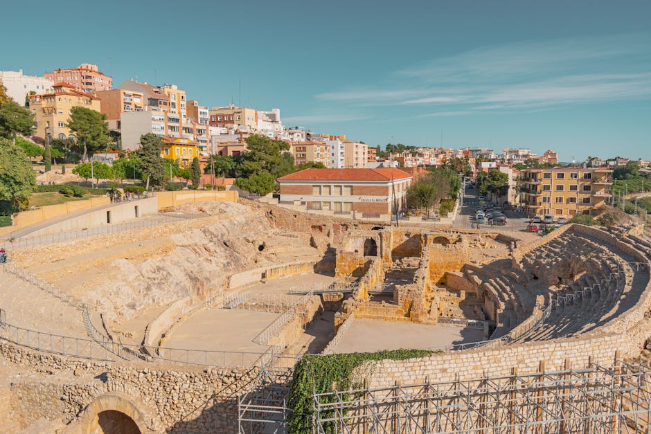 turismo Tarragona