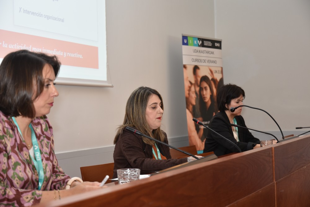 Bizkaia Aretoa Bilbao