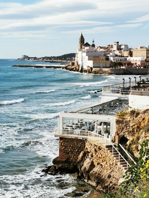 Costa Daurada Tarraco
