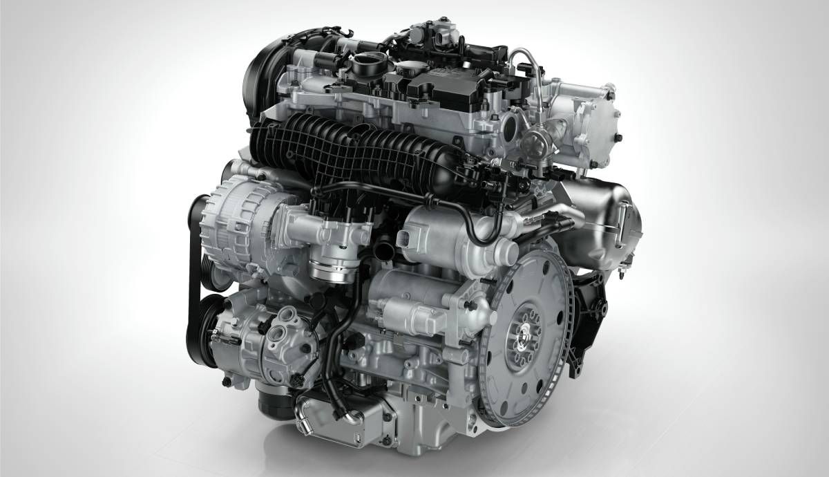 motor, tecnología
