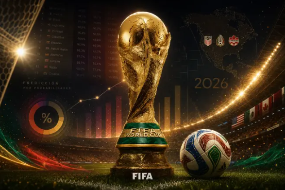Mundial 2026 Atlanta