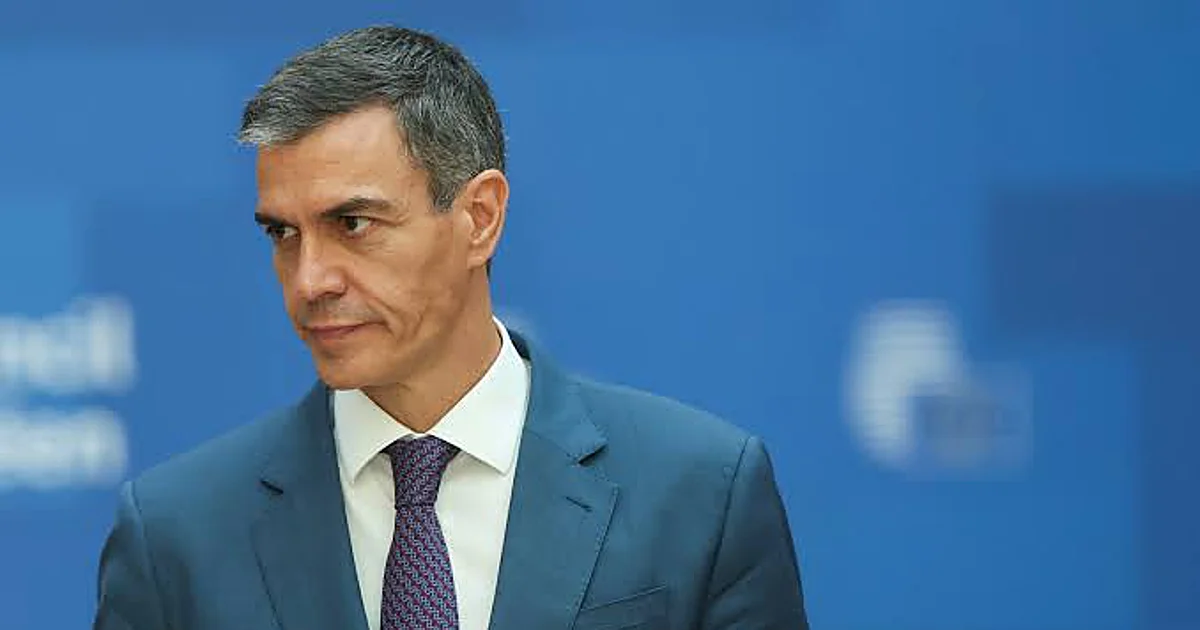 Pedro Sánchez, Tribunal Suprem