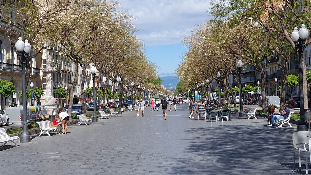 turismo Tarragona