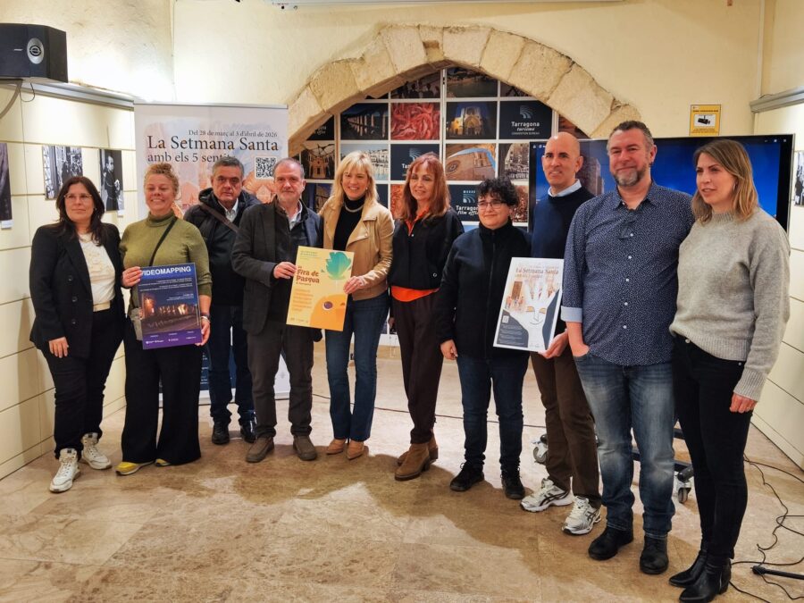 turismo Tarragona