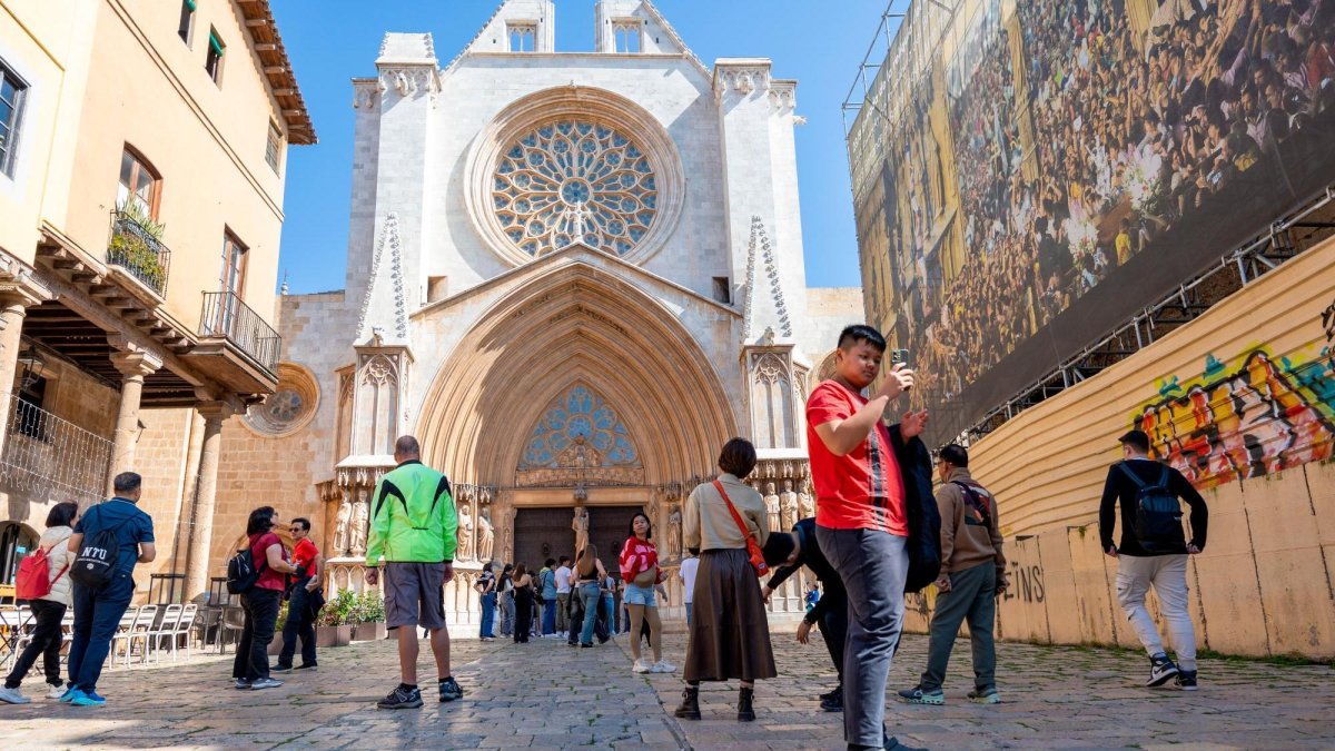 turismo Tarragona