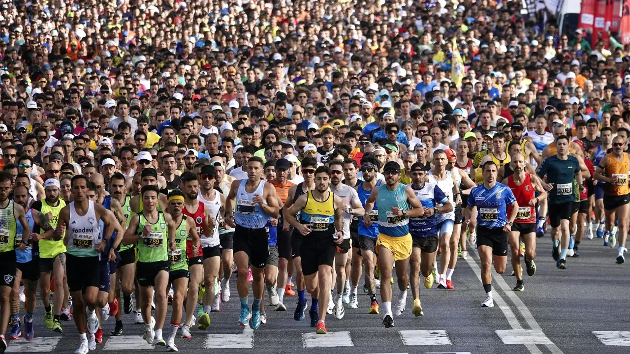wellness España salud